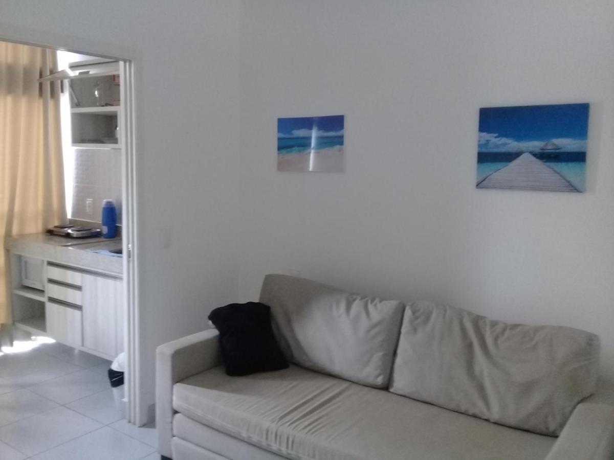 Apto Ines 1,Ubaia Residence 210 Praia de Pipa Bagian luar foto