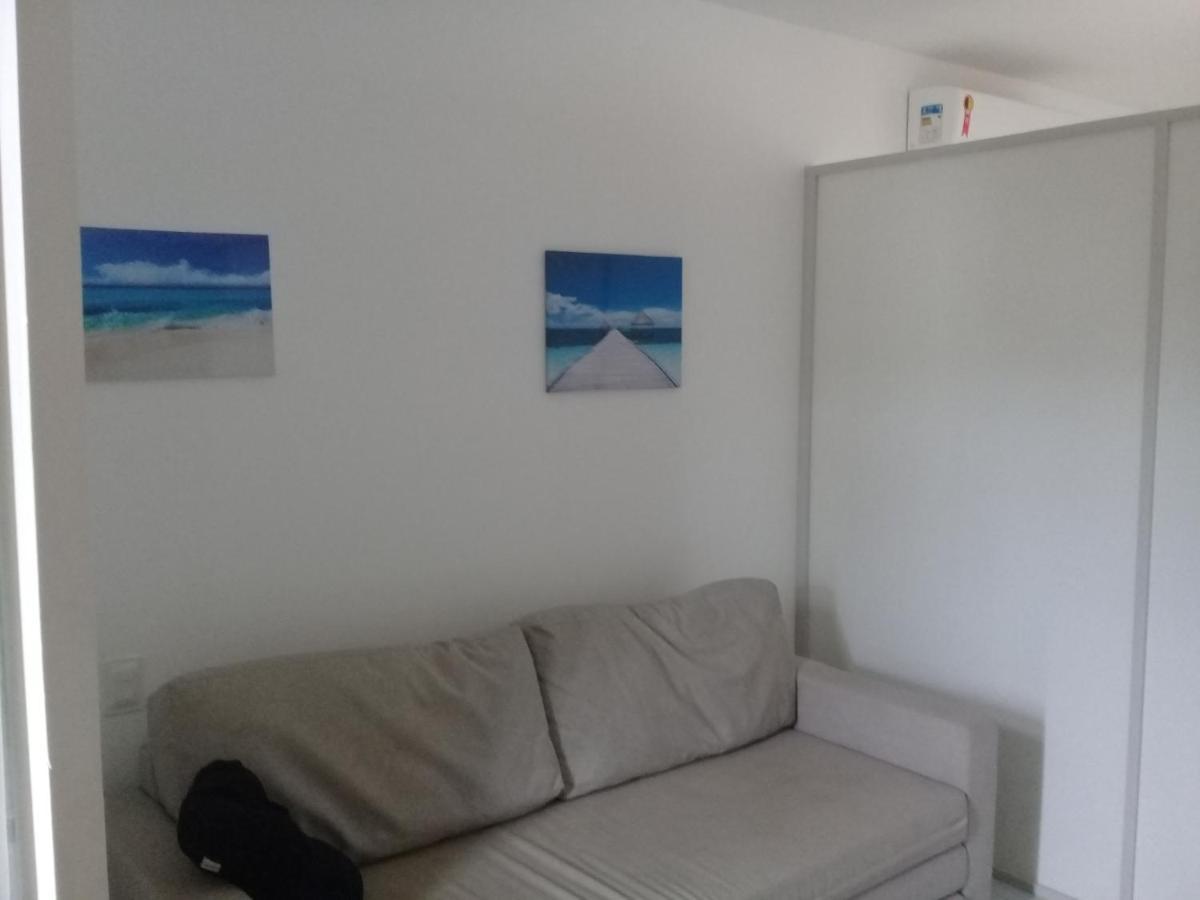 Apto Ines 1,Ubaia Residence 210 Praia de Pipa Bagian luar foto