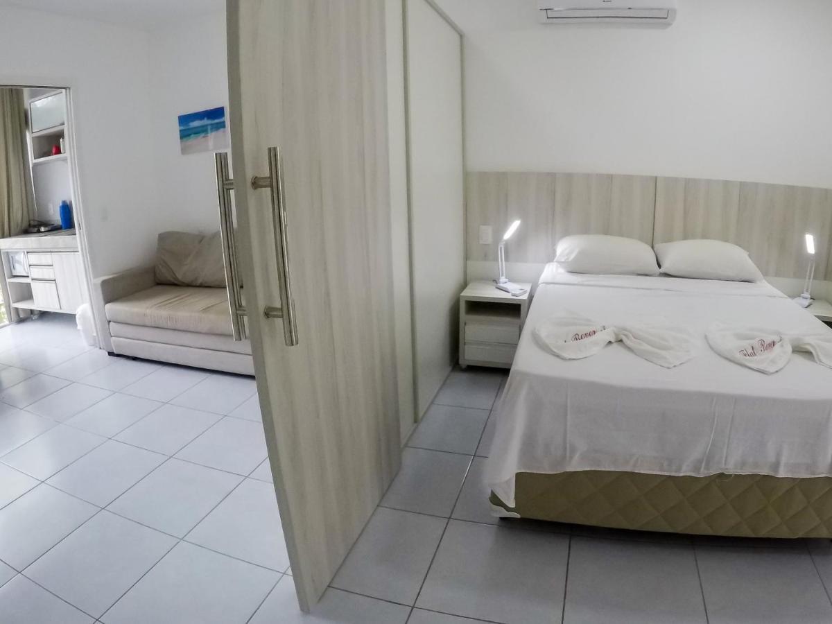 Apto Ines 1,Ubaia Residence 210 Praia de Pipa Bagian luar foto