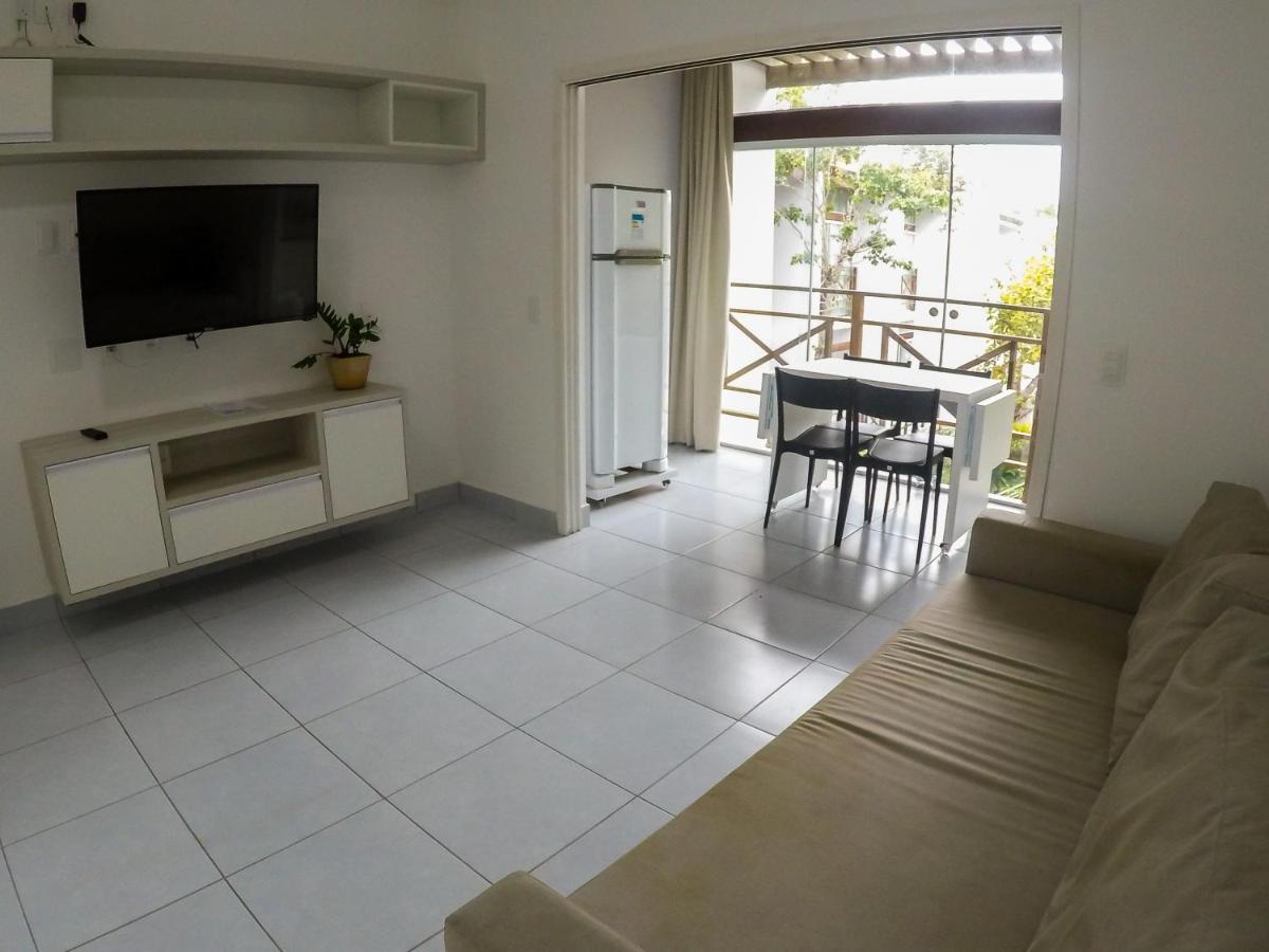 Apto Ines 1,Ubaia Residence 210 Praia de Pipa Bagian luar foto