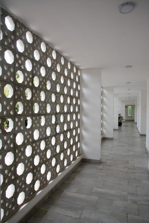 Apto Ines 1,Ubaia Residence 210 Praia de Pipa Bagian luar foto