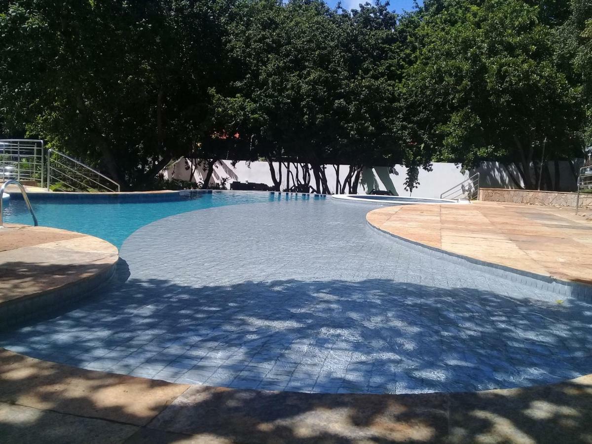 Apto Ines 1,Ubaia Residence 210 Praia de Pipa Bagian luar foto