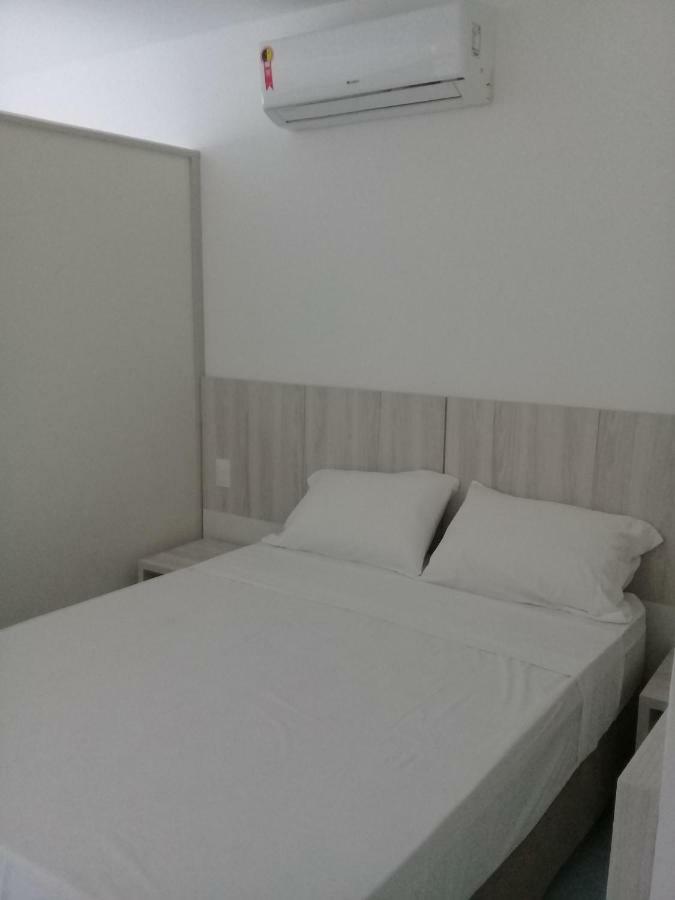 Apto Ines 1,Ubaia Residence 210 Praia de Pipa Bagian luar foto