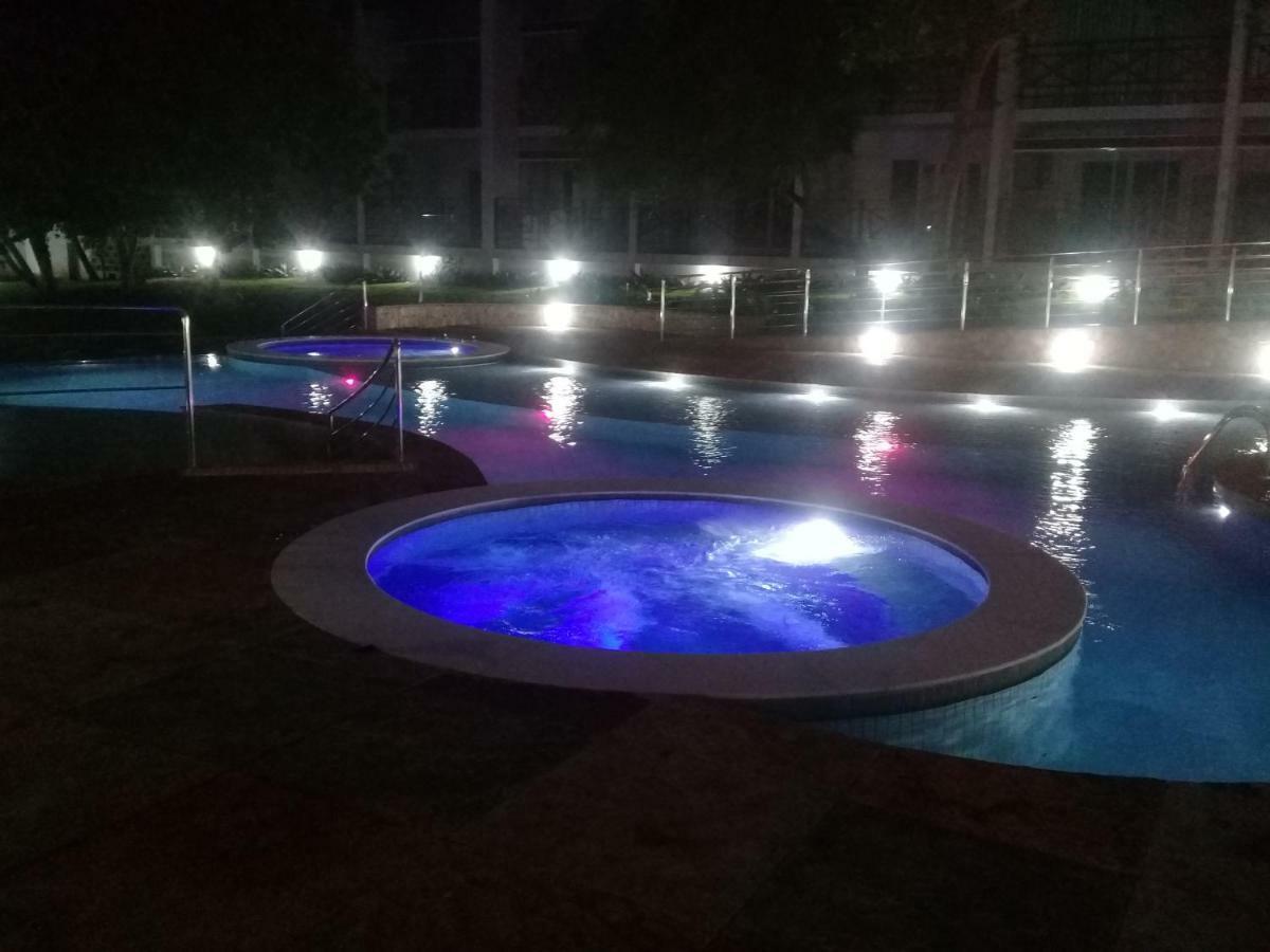 Apto Ines 1,Ubaia Residence 210 Praia de Pipa Bagian luar foto
