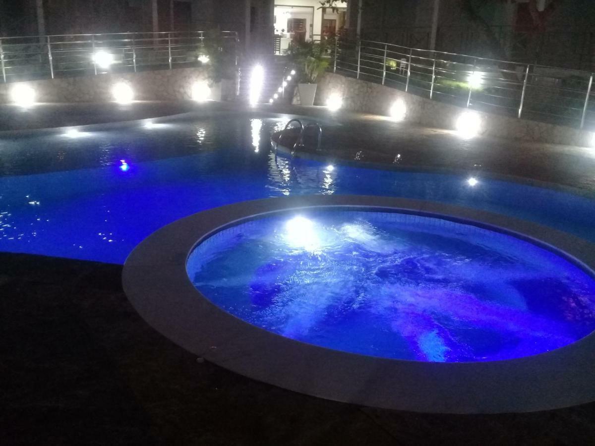 Apto Ines 1,Ubaia Residence 210 Praia de Pipa Bagian luar foto