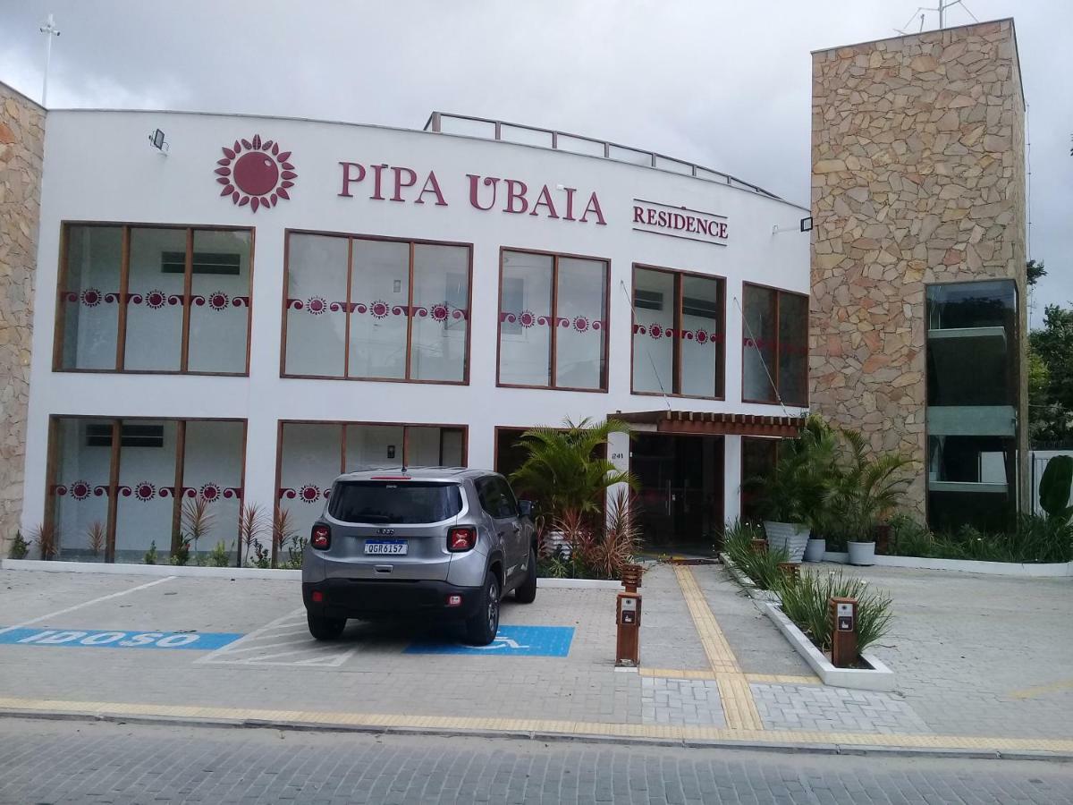 Apto Ines 1,Ubaia Residence 210 Praia de Pipa Bagian luar foto