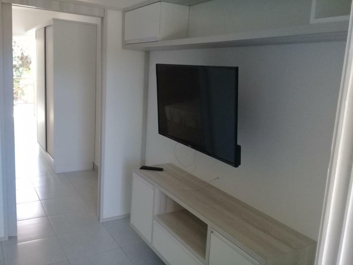 Apto Ines 1,Ubaia Residence 210 Praia de Pipa Bagian luar foto