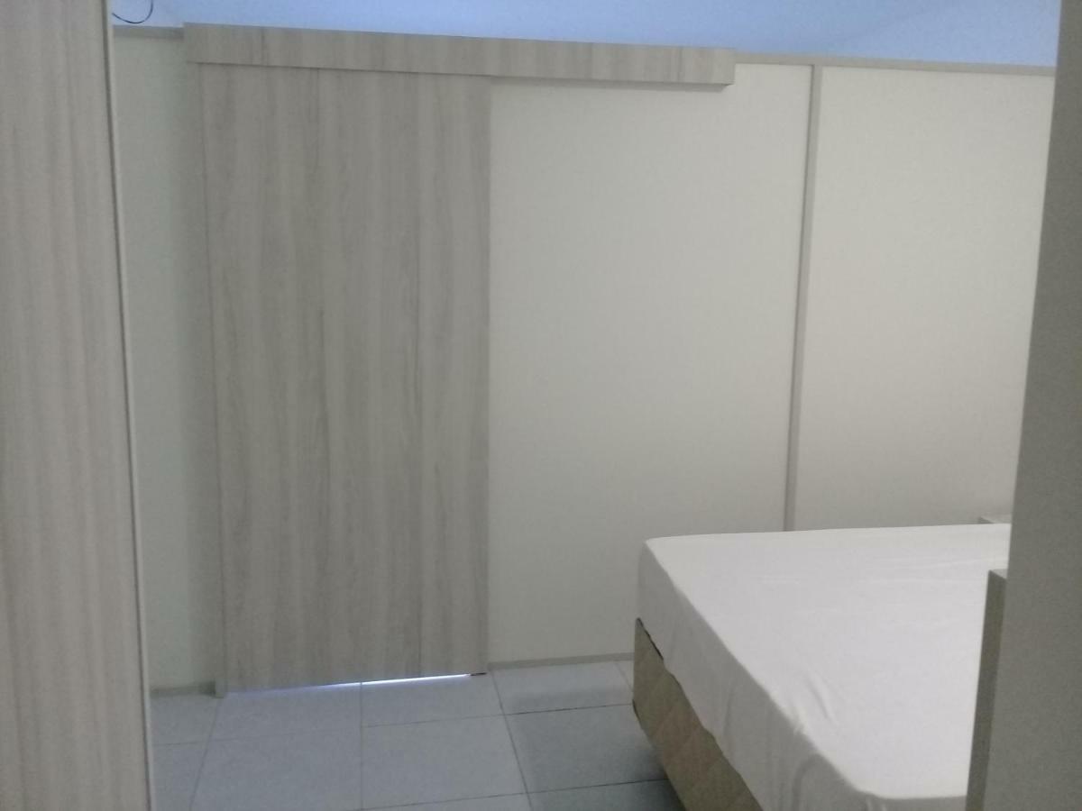 Apto Ines 1,Ubaia Residence 210 Praia de Pipa Bagian luar foto
