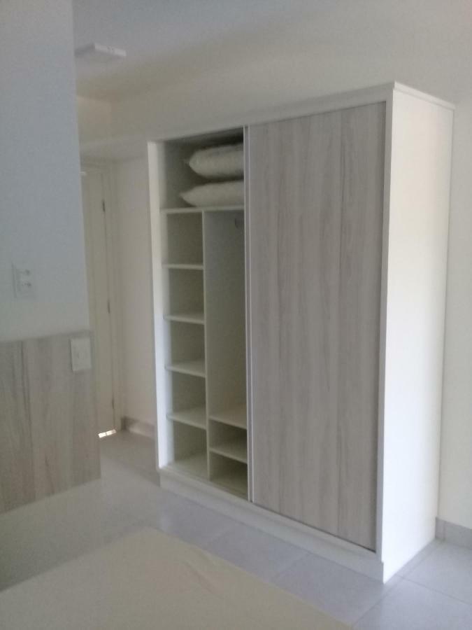 Apto Ines 1,Ubaia Residence 210 Praia de Pipa Bagian luar foto