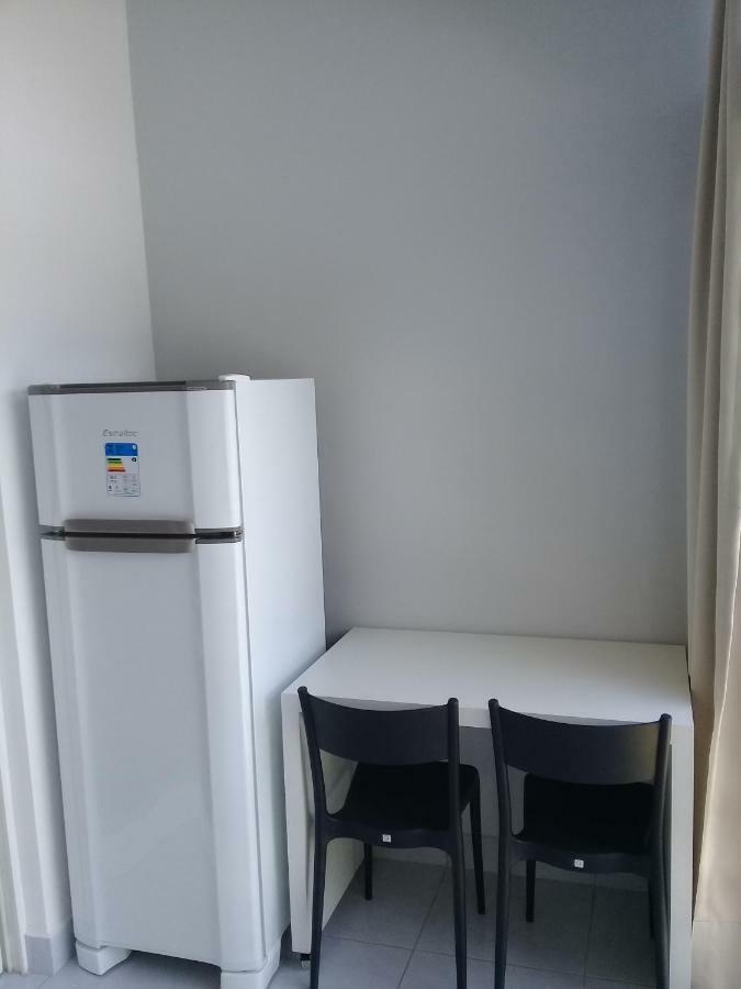 Apto Ines 1,Ubaia Residence 210 Praia de Pipa Bagian luar foto
