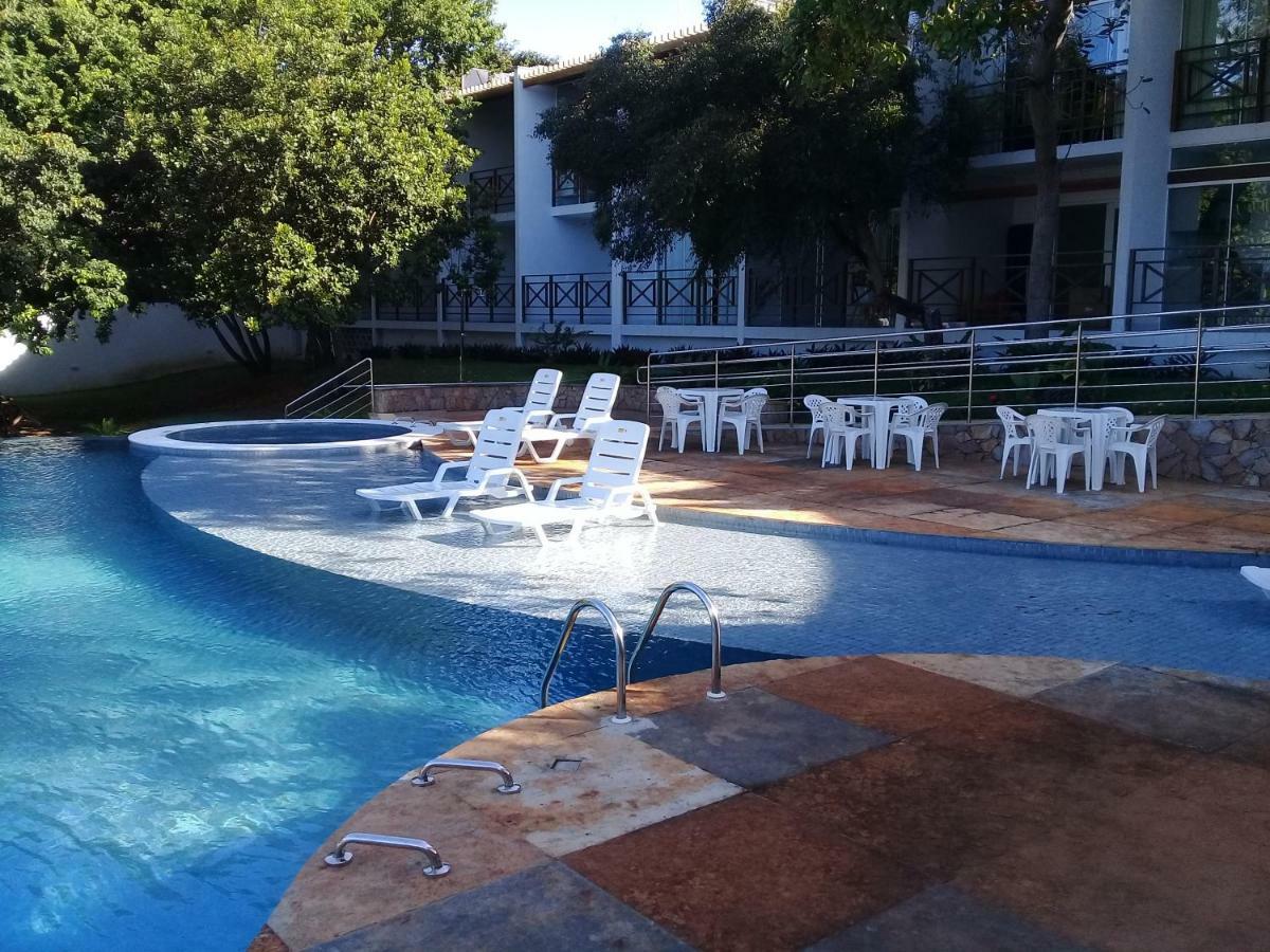Apto Ines 1,Ubaia Residence 210 Praia de Pipa Bagian luar foto