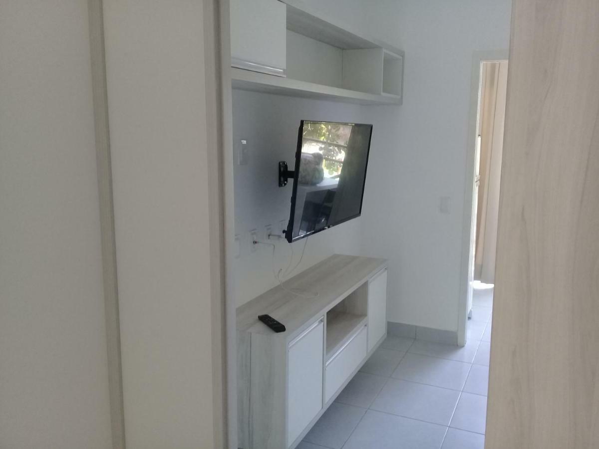 Apto Ines 1,Ubaia Residence 210 Praia de Pipa Bagian luar foto
