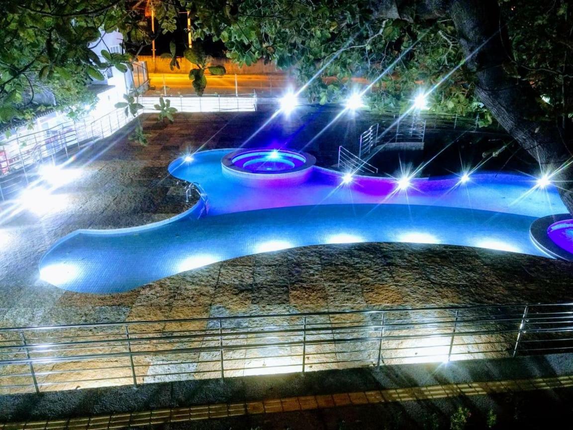 Apto Ines 1,Ubaia Residence 210 Praia de Pipa Bagian luar foto