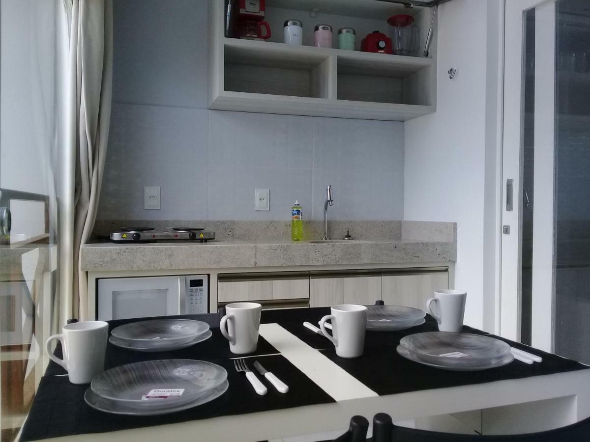 Apto Ines 1,Ubaia Residence 210 Praia de Pipa Bagian luar foto