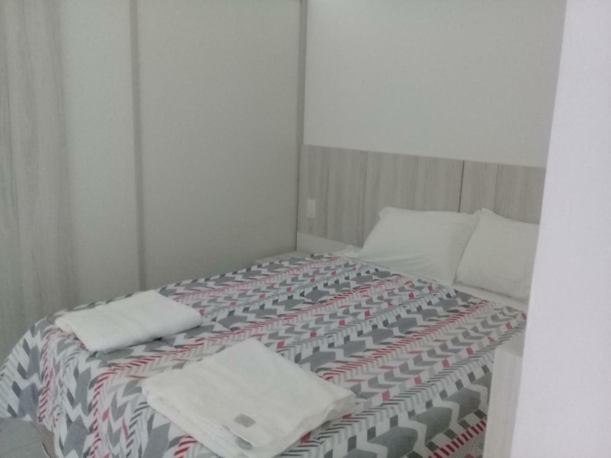 Apto Ines 1,Ubaia Residence 210 Praia de Pipa Bagian luar foto